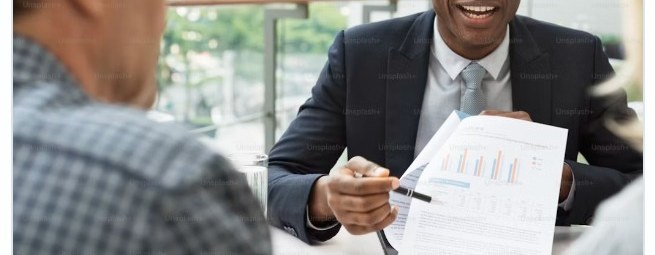 Sharing evidence with decision-makers