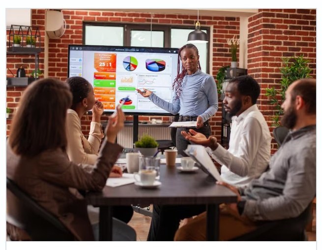 Turning dashboards into decisions